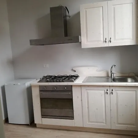 Apartman Archi *