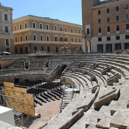Archi Lecce