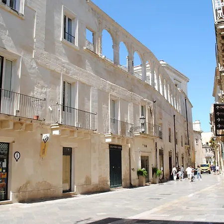 Apartman Archi